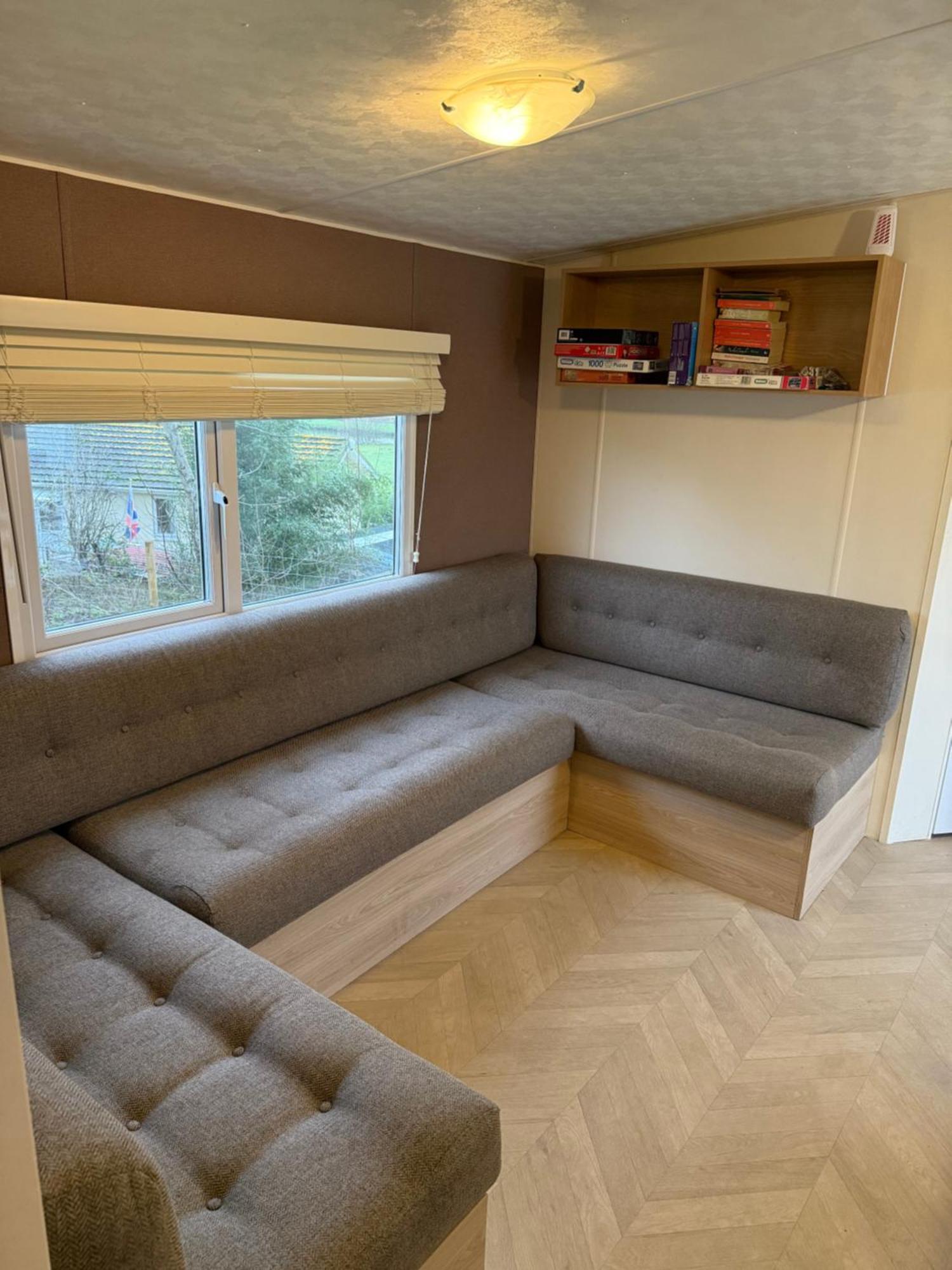 Golden Sands Holiday Park- Pitch H84 Cockwood エクステリア 写真